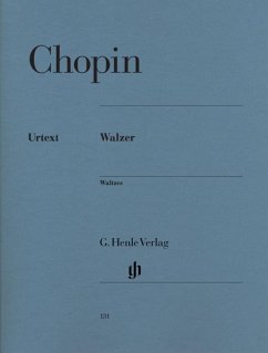 Walzer - Frédéric Chopin - Walzer