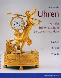 Uhren - Möller, Renate