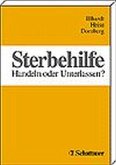 Sterbehilfe