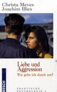 Cover Liebe und Agression