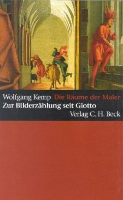 Die Räume der Maler - Kemp, Wolfgang