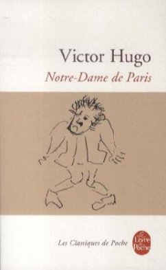 Notre-Dame de Paris - Hugo, Victor