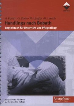 Handlings nach Bobath - H. Purwin, S. Korte, M. Längler, B. Laesch