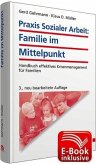 Praxis Sozialer Arbeit: Familie im Mittelpunkt