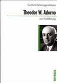 Theodor W. Adorno zur Einführung