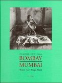 Bombay, Mumbai