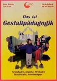 Das ist Gestaltpädagogik