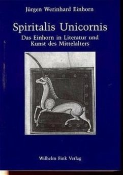 Cover Spiritalis Unicornis