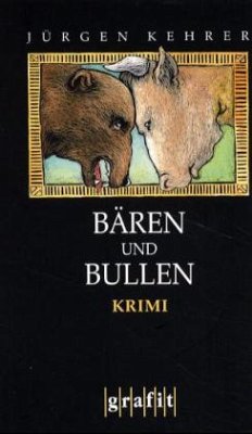 Cover Bären und Bullen