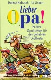 Lieber Opa!