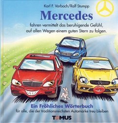 Mercedes - Vorbach, Karl F.;Stumpp, Ralf