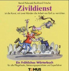 Zivildienst - Poloczek, Bernd