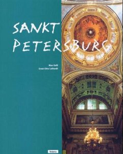 Sankt Petersburg - Galli, Max; Luthardt, Ernst-Otto