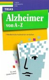 Alzheimer von A-Z