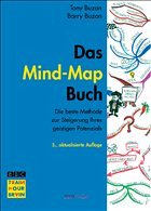 Das Mind-Map-Buch - Buzan, Tony; Buzan, Barry