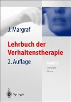 Cover Verhaltenstherapie