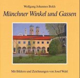 Münchner Winkel und Gassen