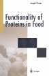 Functionality of Proteins in Food - Bild 1