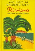 Das Buch von der Riviera