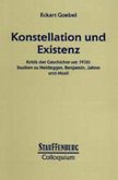 Konstellation und Existenz