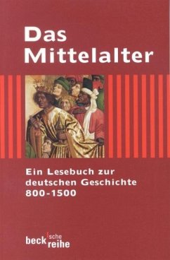 Das Mittelalter - Beck, Rainer