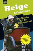 Der Mörder mit der Strumpfhose Der Mörder mit der Strumpfhose