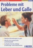 Probleme mit Leber und Galle