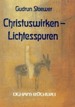 Cover Christus-Wirken - Lichtesspuren
