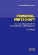 Personalwirtschaft - Bild 1