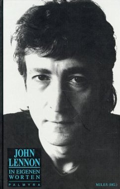 John Lennon, In eigenen Worten - Lennon, John