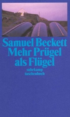 Mehr Prügel als Flügel - Beckett, Samuel