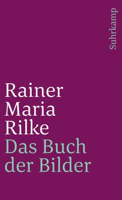 Das Buch der Bilder - Rilke, Rainer Maria