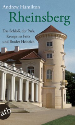 Cover Rheinsberg