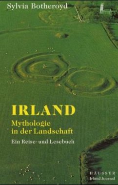 Irland, Mythologie in der Landschaft - Botheroyd, Sylvia