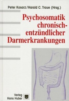 Psychosomatik chronisch-entzündlicher Darmerkrankungen