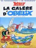 Asterix - La Galere d' Obelix