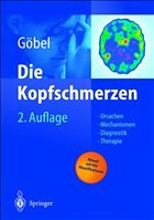 Cover Die Kopfschmerzen