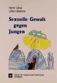 Sexuelle Gewalt gegen Jungen