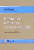 Fallbuch der Klinischen Neuropsychologie