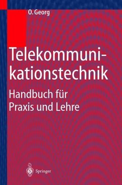 Telekommunikationstechnik - Georg, Otfried