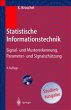 Statistische Informationstechnik - Bild 1