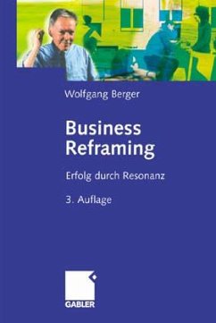 Business Reframing - Berger, Wolfgang