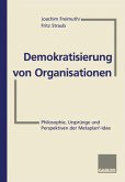 Demokratisierung von Organisationen