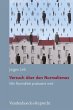 Versuch über den Normalismus - Bild 1