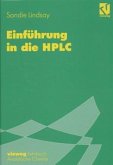 Einführung in die HPLC