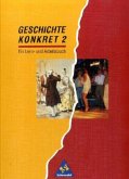Geschichte konkret, Ausgabe Nordrhein-Westfalen, Berlin, Brandenburg und Sachsen-Anhalt, Bisherige Ausgabe