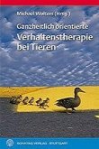 Ganzheitlich orientierte Verhaltenstherapie bei Tieren