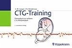 Cover CTG-Training (2003, Zustand sehr gut)