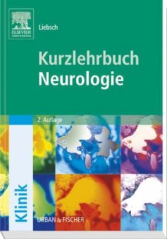 Neurologie - Liebsch, Roland