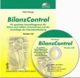 BilanzControl, Version 2.0, 1 CD-ROM